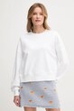 Βαμβακερή φούστα Pepe Jeans OLAYA SKIRT μπλε PL901212