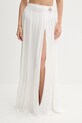 Φούστα παραλίας Guess λευκό E5GD05.WH3X2