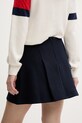 Ρούχα Φούστα Tommy Jeans DW0DW20268 σκούρο μπλε