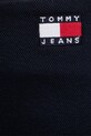 Φούστα Tommy Jeans σκούρο μπλε DW0DW20268