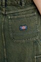 Τζιν φούστα Dickies πράσινο DK0A866SK571