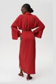 Φούστα Undress Code Rhea Skirt κόκκινο 907.