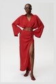 Φούστα Undress Code Rhea Skirt 907. κόκκινο