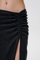 Ρούχα Φούστα Undress Code Rhea Skirt 765 μαύρο