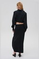 Φούστα Undress Code Rhea Skirt μαύρο 765