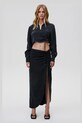 Φούστα Undress Code Rhea Skirt 765 μαύρο