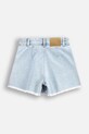 Φούστα Coccodrillo WC5124501JCG μπλε SS25