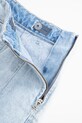 Κοριτσίστικα Φούστα Coccodrillo WC5124501JCG μπλε