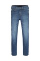 Παιδικά τζιν Tommy Hilfiger SCANTON Y KB0KB09324.116.122.PPYA μπλε SS25