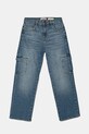 Παιδικά τζιν Guess Planet friendly μπλε L5RA10.D4MS0.PPYA
