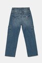 Παιδικά τζιν Guess L5RA10.D4MS0.PPYA μπλε SS25