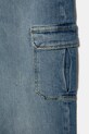 Αγορίστικα Παιδικά τζιν Guess L5RA10.D4MS0.PPYA μπλε