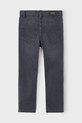 Αγορίστικα Παιδικά τζιν Mayoral soft denim 3567.5E.Mini.PPYA μαύρο