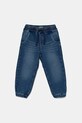 Παιδικά τζιν United Colors of Benetton Planet friendly μπλε 44LGGF01V.P.Reproposed