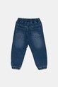 Παιδικά τζιν United Colors of Benetton 44LGGF01V.P.Reproposed μπλε SS25