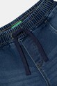 Αγορίστικα Παιδικά τζιν United Colors of Benetton 44LGGF01V.P.Reproposed μπλε