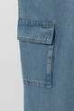 Αγορίστικα Παιδικά τζιν United Colors of Benetton 4R76CE041.G.Seasonal μπλε