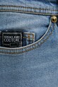Τζιν παντελόνι Versace Jeans Couture μπλε 78HAB5D8.DW009L01