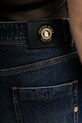Τζιν παντελόνι Versace Jeans Couture σκούρο μπλε 78HAB5T0.DW009VF1