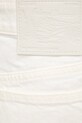 Τζιν παντελόνι Sisley μπεζ 4MCPLE045