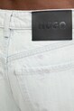 Τζιν παντελόνι HUGO μπλε 50535135
