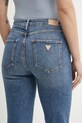 Τζιν παντελόνι Guess μπλε WBGA08.D4LT0