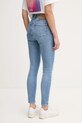 Ρούχα Τζιν παντελόνι Calvin Klein Jeans J20J225144 μπλε