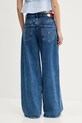 Ρούχα Τζιν παντελόνι Tommy Jeans DW0DW20063 μπλε
