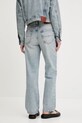 Ρούχα Τζιν παντελόνι Tommy Jeans DW0DW20593 μπλε