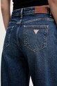 Τζιν παντελόνι Guess Jeans σκούρο μπλε W5RA0Y.D5M42