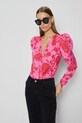 Τζιν παντελόνι Bizuu BELINNA BELINNA.CZARNY.SS25