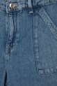 Κοριτσίστικα Παιδικά τζιν Guess J5RA03.D5BV0.PPYA μπλε
