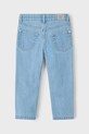 Κοριτσίστικα Παιδικά τζιν Mayoral mom fit 3554.6F.Mini.PPYA μπλε