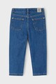 Κοριτσίστικα Παιδικά τζιν Mayoral mom fit 3554.6F.Mini.PPYA μπλε
