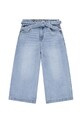 Τζιν παντελόνι Levi's XL CULOTTE 3EM406 μπλε SS25