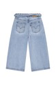Κοριτσίστικα Τζιν παντελόνι Levi's XL CULOTTE 3EM406 μπλε