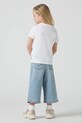 Τζιν παντελόνι Levi's XL CULOTTE 3EM406