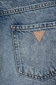 Κοριτσίστικα Παιδικά τζιν Guess J5GA02.D4MU2.PPYA μπλε