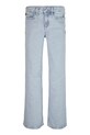 Τζιν παντελόνι Calvin Klein Jeans CLEAR IG0IG02839.PPYA μπλε SS25