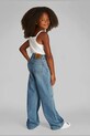Τζιν παντελόνι Calvin Klein Jeans RELAXED μπλε IG0IG02842.PPYA