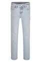 Τζιν παντελόνι Calvin Klein Jeans MR SKINNY IG0IG02946.128.176.PPYA μπλε SS25