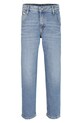 Τζιν παντελόνι Calvin Klein Jeans BARREL με ρύθμιση μπλε IG0IG02954.116.PPYA