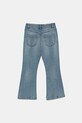 Παιδικά τζιν United Colors of Benetton 4PORCE03S.G.Seasonal μπλε SS25