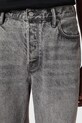 Ρούχα Τζιν παντελόνι AllSaints LENNY M004EC γκρί