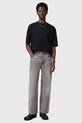 Τζιν παντελόνι AllSaints LENNY M004EC