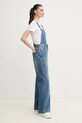 Ρούχα Τζιν σαλοπέτα Pepe Jeans SABRINA PL230515 μπλε