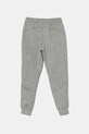 Παιδικό φούτερ Under Armour Unstoppable Flc Jogger 1386689 γκρί SS25