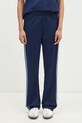 Παντελόνι φόρμας adidas Originals Classic Track Pant βαμβάκι σκούρο μπλε JC5793
