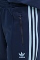 Παντελόνι φόρμας adidas Originals Classic Track Pant σκούρο μπλε JC5793
