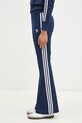 Παντελόνι φόρμας adidas Originals Flared Leggings JD4602 σκούρο μπλε SS25